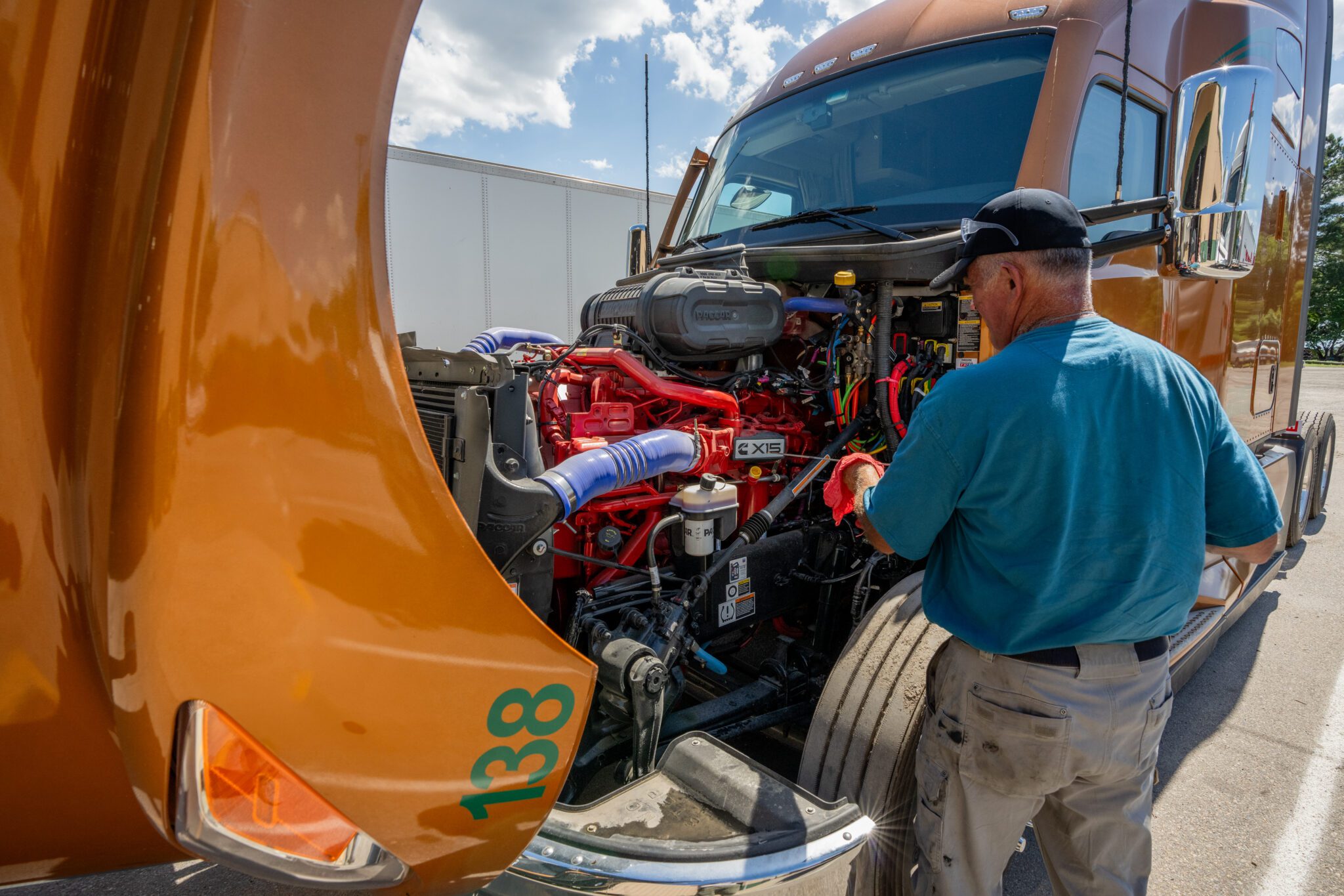 Employment Opportunities | Join Our Transportation Team
